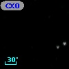 CXOSEXSI J091050.8+542251