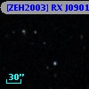 [ZEH2003] RX J0901.6+5320  1