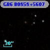 GB6 B0858+5607