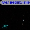 NVSS J090552+545435