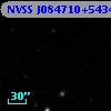 NVSS J084710+543406