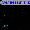 NVSS J085115+543218