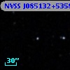 NVSS J085132+535848