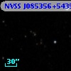 NVSS J085356+543526