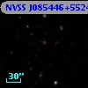 NVSS J085446+552430