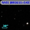 NVSS J085611+543747
