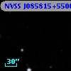 NVSS J085815+550012