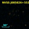 NVSS J085826+553234