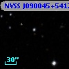 NVSS J090045+541228
