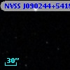 NVSS J090244+541833