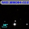 NVSS J090304+551900