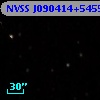 NVSS J090414+545532