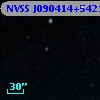 NVSS J090414+542152