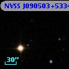 NVSS J090503+533452