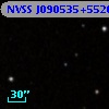 NVSS J090535+552604