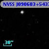 NVSS J090603+543727