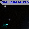NVSS J090610+552455