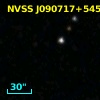 NVSS J090717+545750