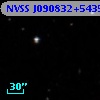 NVSS J090832+543509