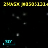 2MASX J08505131+5449231
