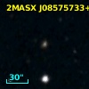 2MASX J08575733+5313100