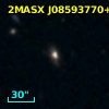 2MASX J08593770+5333505