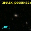 2MASX J09055432+5502097