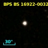 BPS BS 16922-0032
