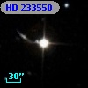 HD 233550