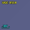 UGC  4514