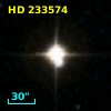 HD 233574