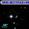 1RXS J022753.9+445040