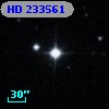 HD 233561