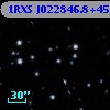1RXS J022846.8+451225