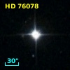 HD  76078
