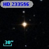 HD 233586
