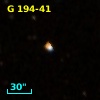 LHS  2054