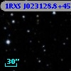 1RXS J023128.8+450055