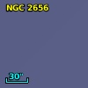 NGC  2656