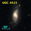 UGC  4515
