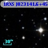 1RXS J023141.6+450320