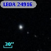 LEDA   24916