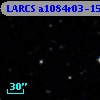 LARCS a1084r03-1580
