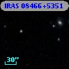 IRAS 08466+5351