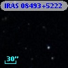 IRAS 08493+5222