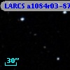 LARCS a1084r03-87