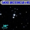 1RXS J023302.0+450757