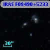 IRAS F08490+5233