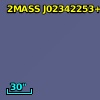 1RXS J023422.0+434311
