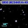 1RXS J023447.4+434258